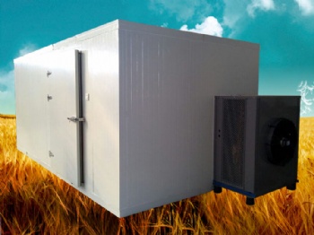 Drytech Heat pump Dryer